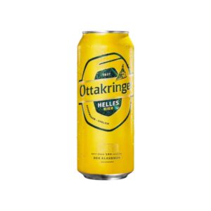 Ottakringer 0,5l
