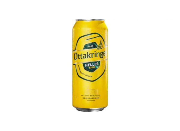 Ottakringer 0,5l