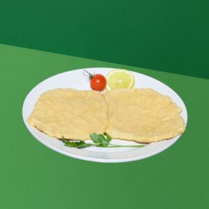 Pariser Schnitzel