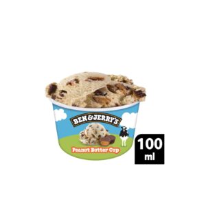 Peanut Buttercup 100ml