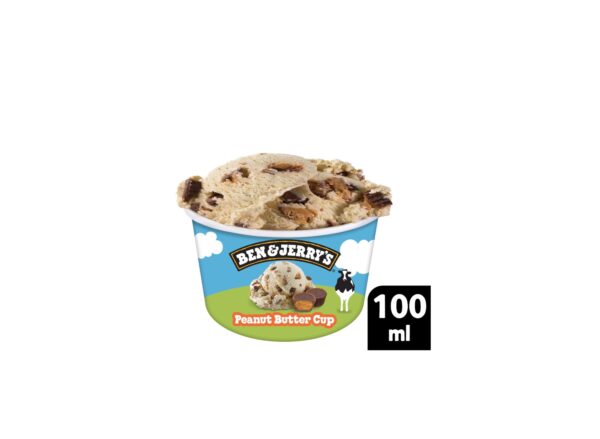 Peanut Buttercup 100ml