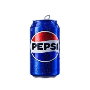Pepsi 0,33l