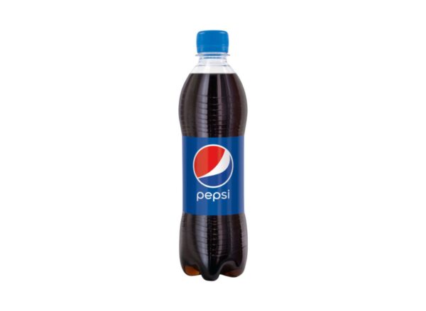 Pepsi 0,5l