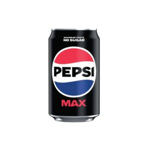 Pepsi Max 0,33l