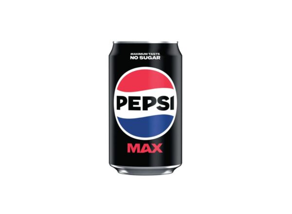 Pepsi Max 0,33l