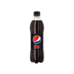 Pepsi Max 0,5l