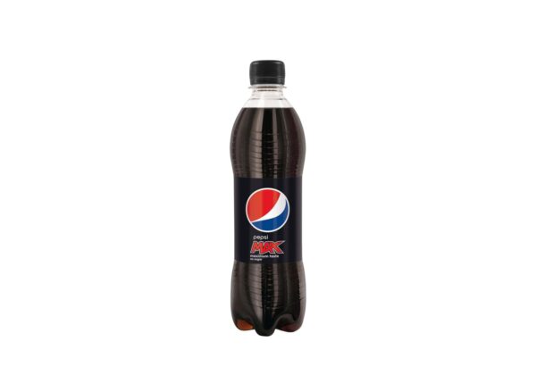 Pepsi Max 0,5l