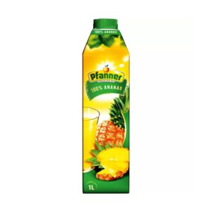 Pfanner Ananas 1 l
