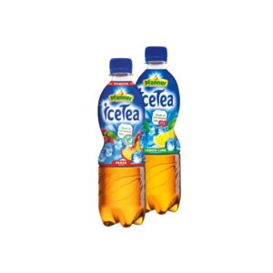 Pfanner Eistee 0,5l