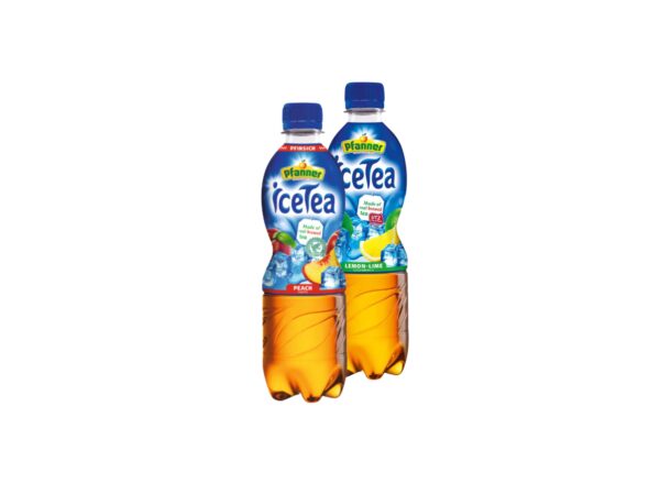 Pfanner Eistee 0,5l