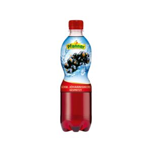 Pfanner Johannisbeersaft gespritzt 0,5l