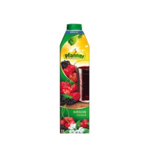 Pfanner Kirsche 1 l
