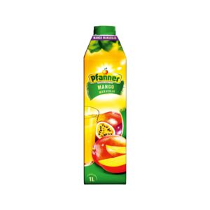 Pfanner Mango-Maracuja 1 l