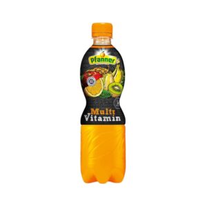 Pfanner Multivitamin 0,5l