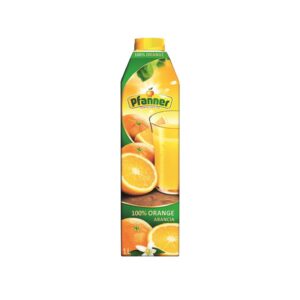 Pfanner Orange 1 l