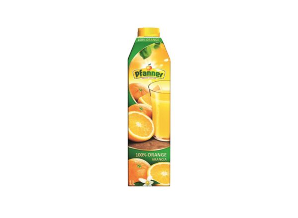 Pfanner Orange 1 l
