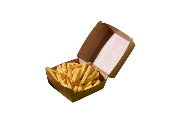 Pommes