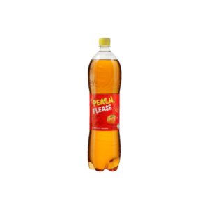 Rauch Eistee Pfirsich 1,5l