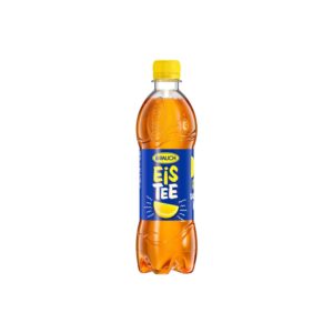 Rauch Eistee Zitrone 0,5l
