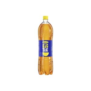 Rauch Eistee Zitrone 1,5l