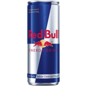 Red Bull 0,25l