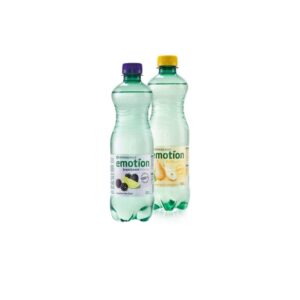 Römerquelle Emotion 0,5l