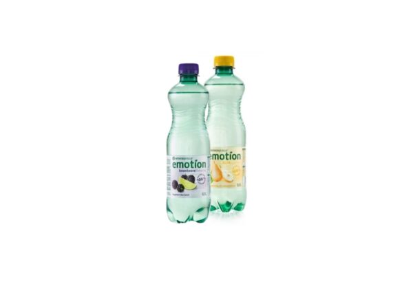 Römerquelle Emotion 0,5l