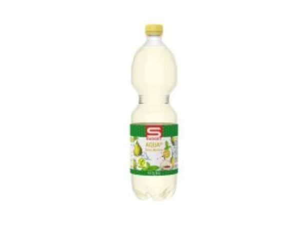 S-Budget Aqua Birne Melisse
