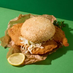 Schnitzelburger XL