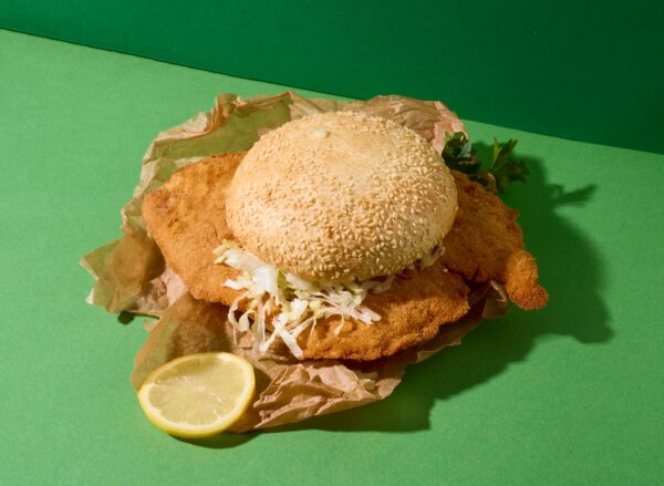 Schnitzelburger XL