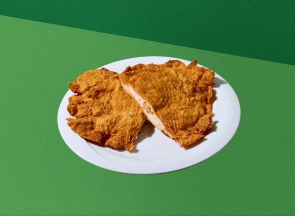 Spezial Cordon Bleu XL nach Wahl