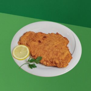 Spezial Cordon Bleu nach Wahl