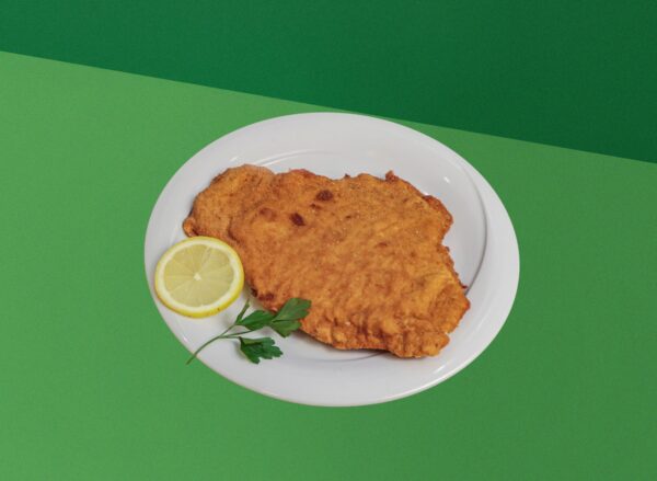 Spezial Cordon Bleu nach Wahl