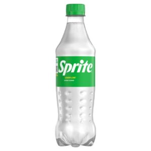 Sprite 0,5l