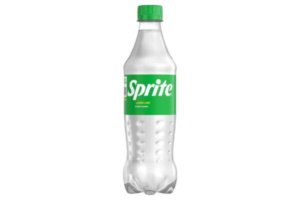 Sprite 0,5l