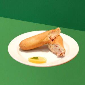 Toastlangos