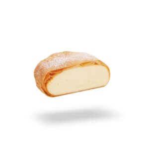 Topfenstrudel