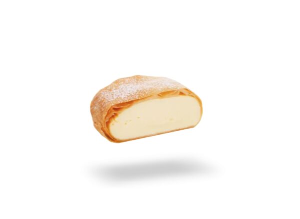 Topfenstrudel