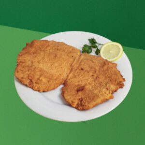 Wiener Schnitzel