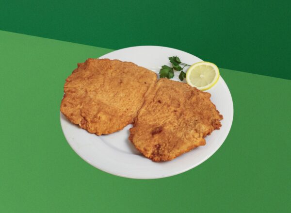 Wiener Schnitzel