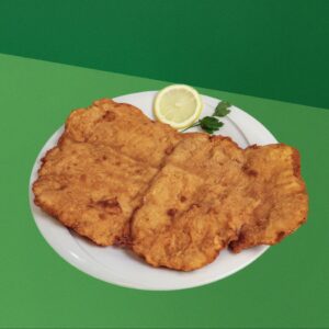 Wiener Schnitzel XL