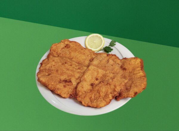 Wiener Schnitzel XL
