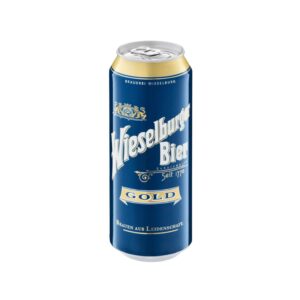 Wieselburger 0,5l