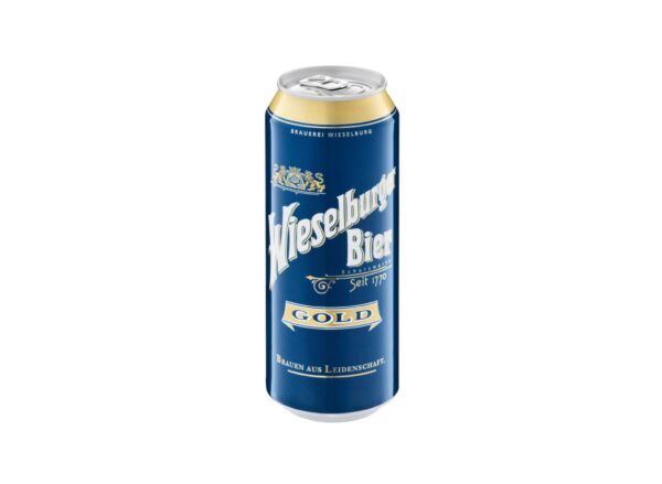 Wieselburger 0,5l
